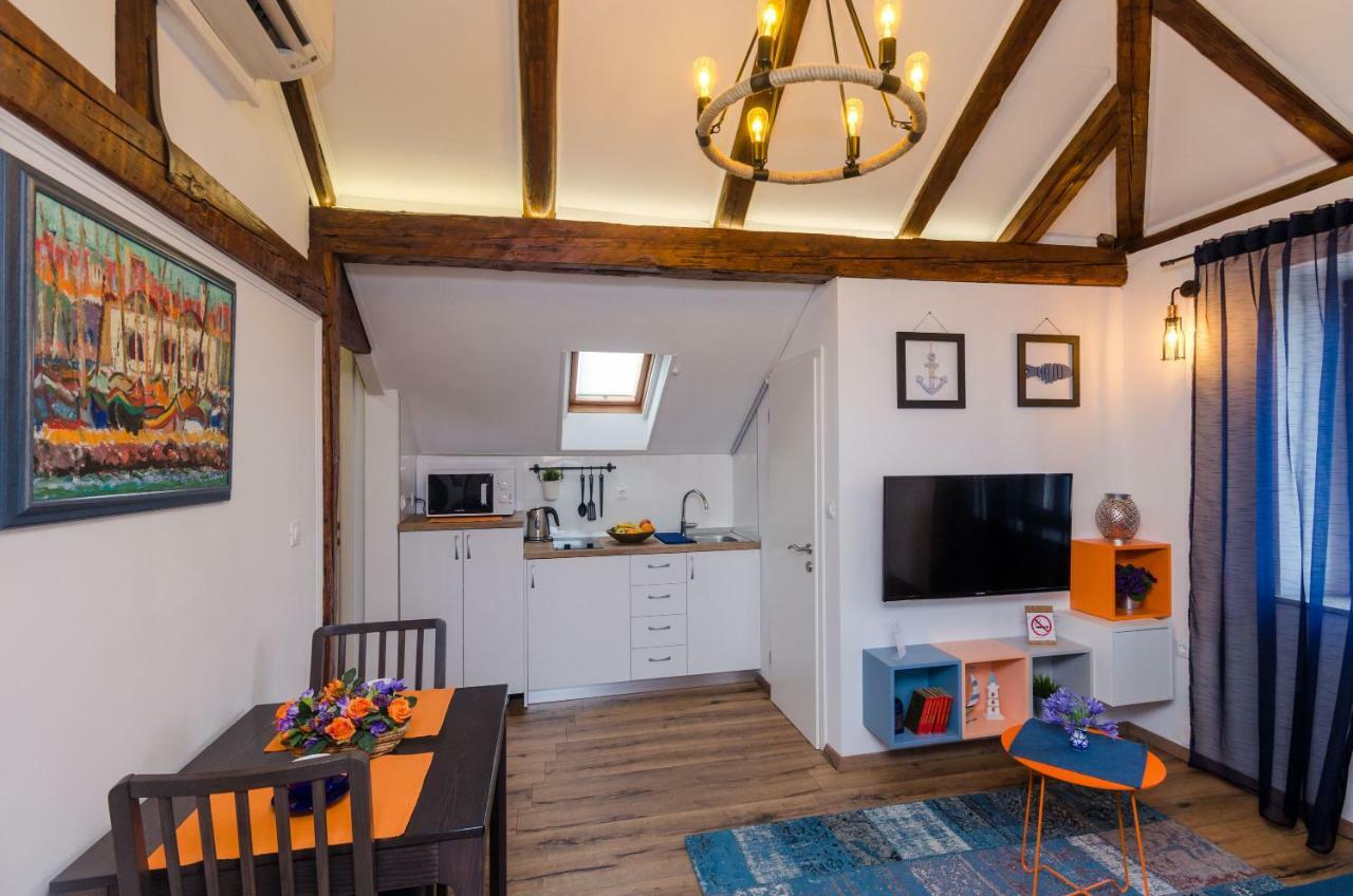 Apartman Racic