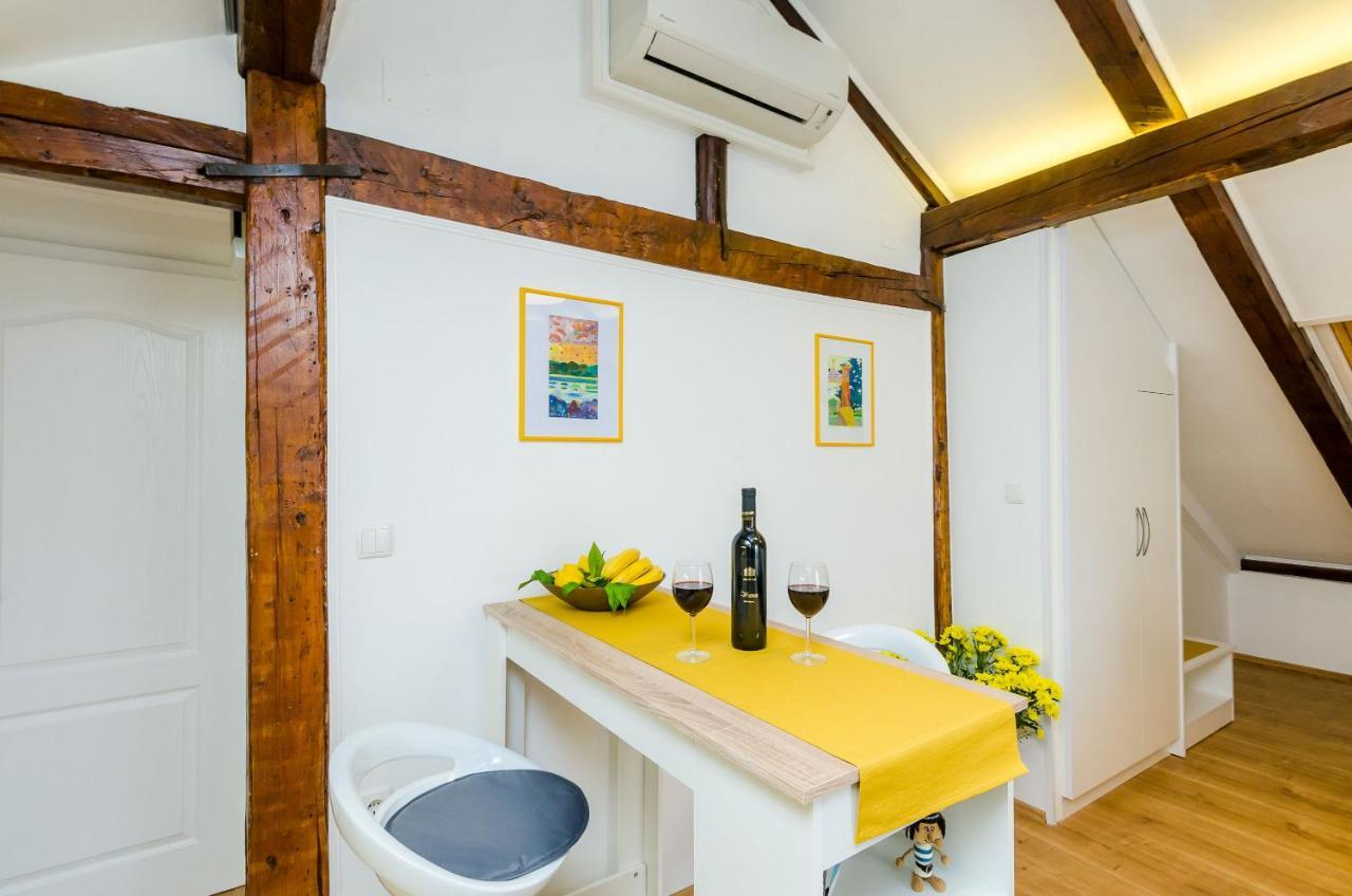 Racic Apartman