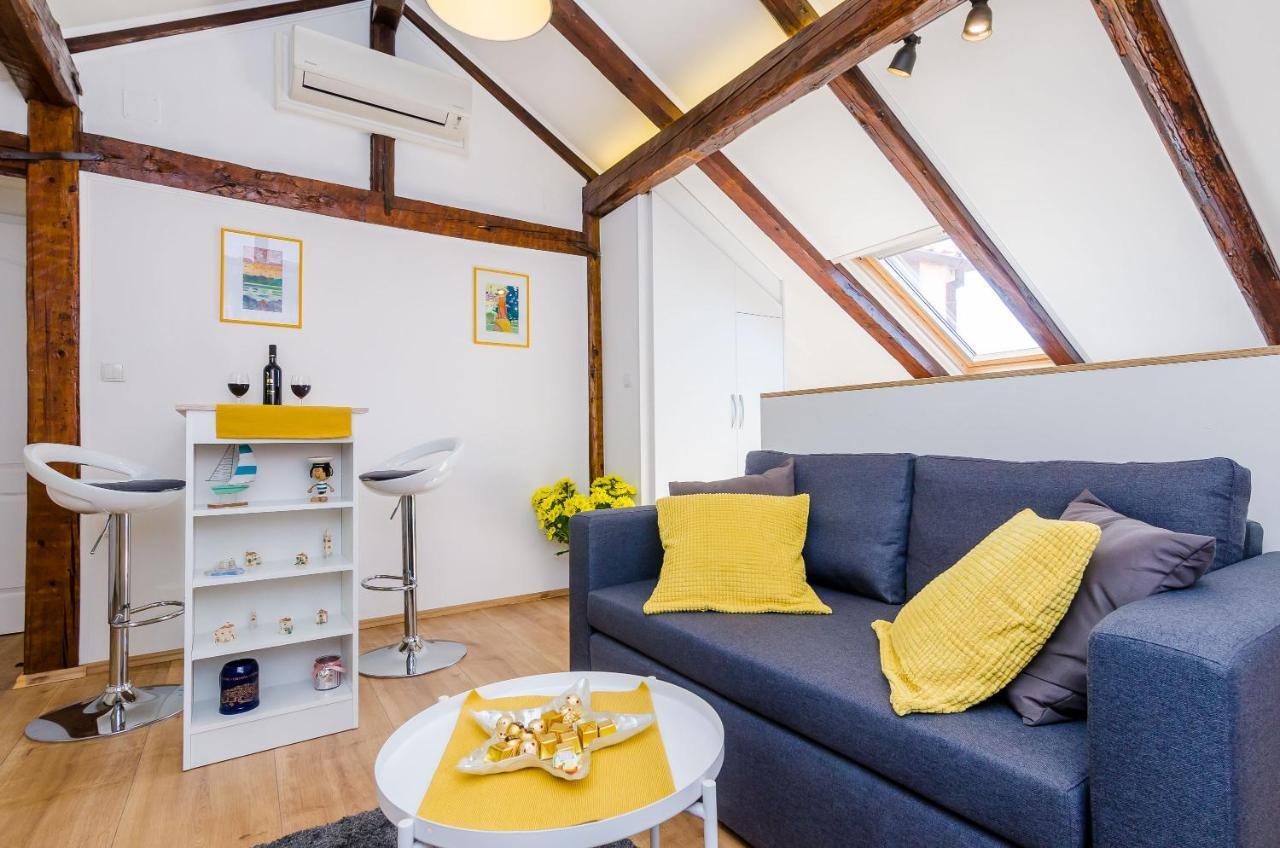 Racic Apartman